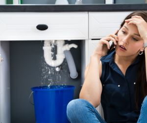 About Emergency plumbing pros Urania, LA